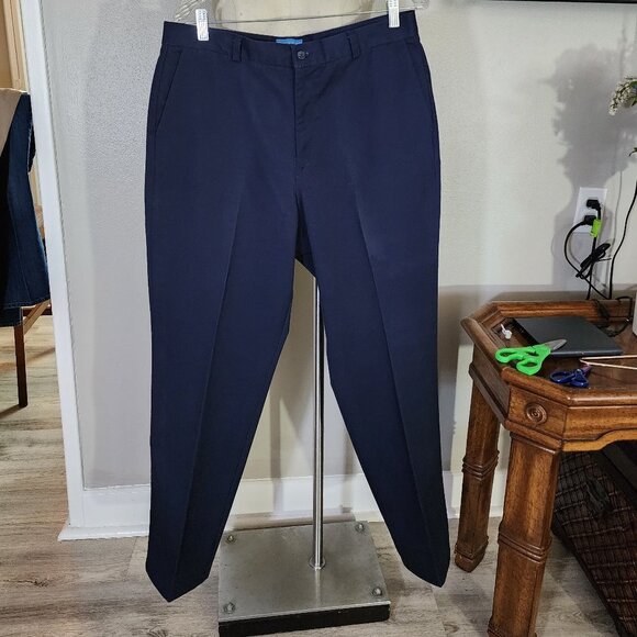 DOCKER PANTS - Picture 1 of 4